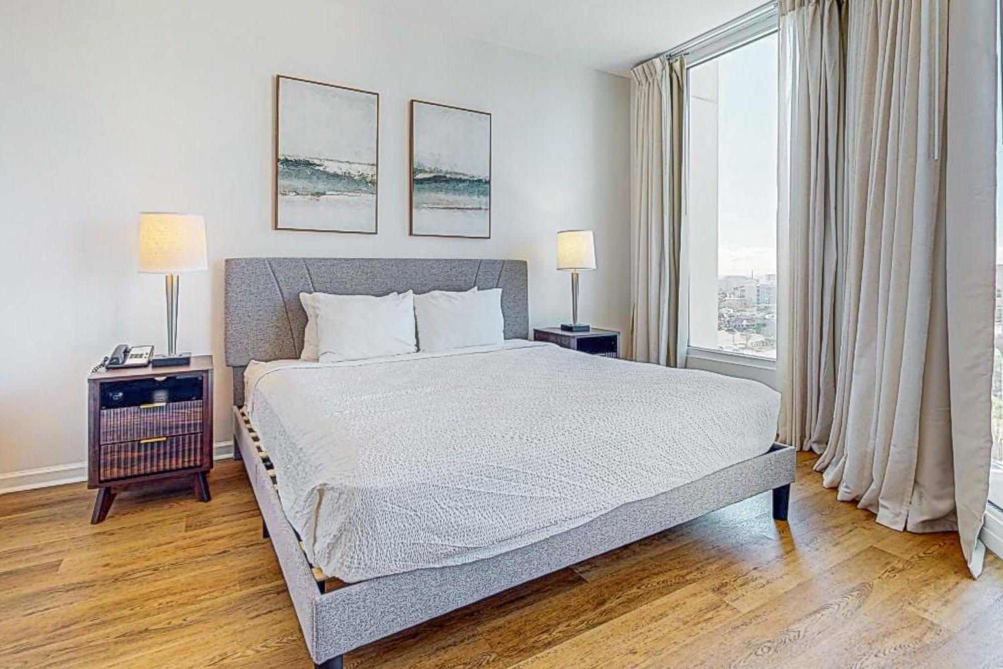 Palms Of Destin 11013 Apartment Ngoại thất bức ảnh
